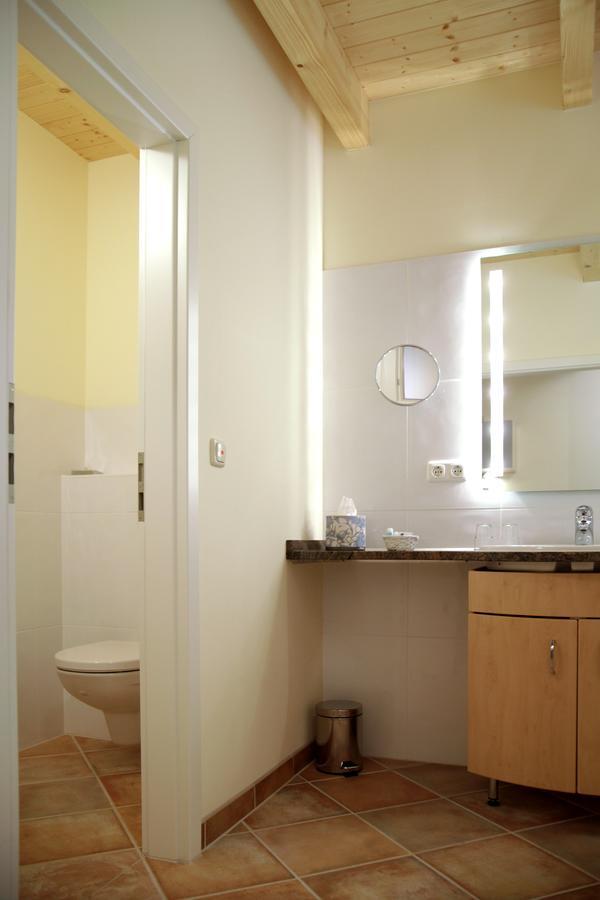 Hanken Hof Gaestehaus Mueller Groß Oesingen Room photo