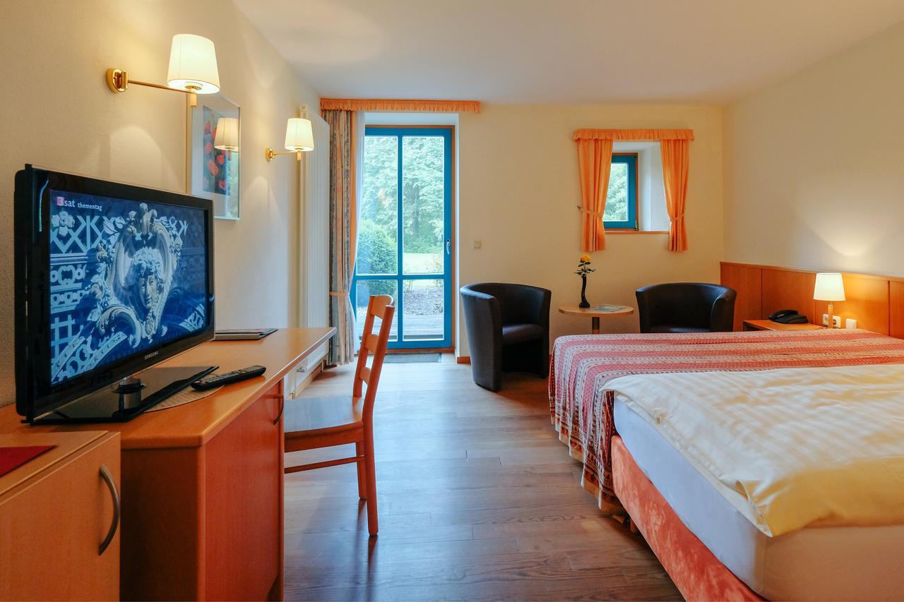 Hanken Hof Gaestehaus Mueller Groß Oesingen Exterior photo